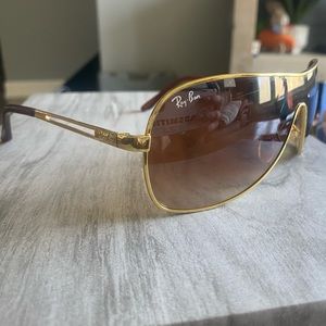 Womens Rayban Sunglasses